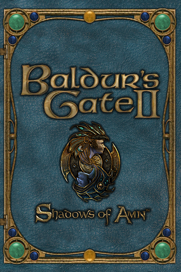 Baldur's Gate II: Shadows of Amn