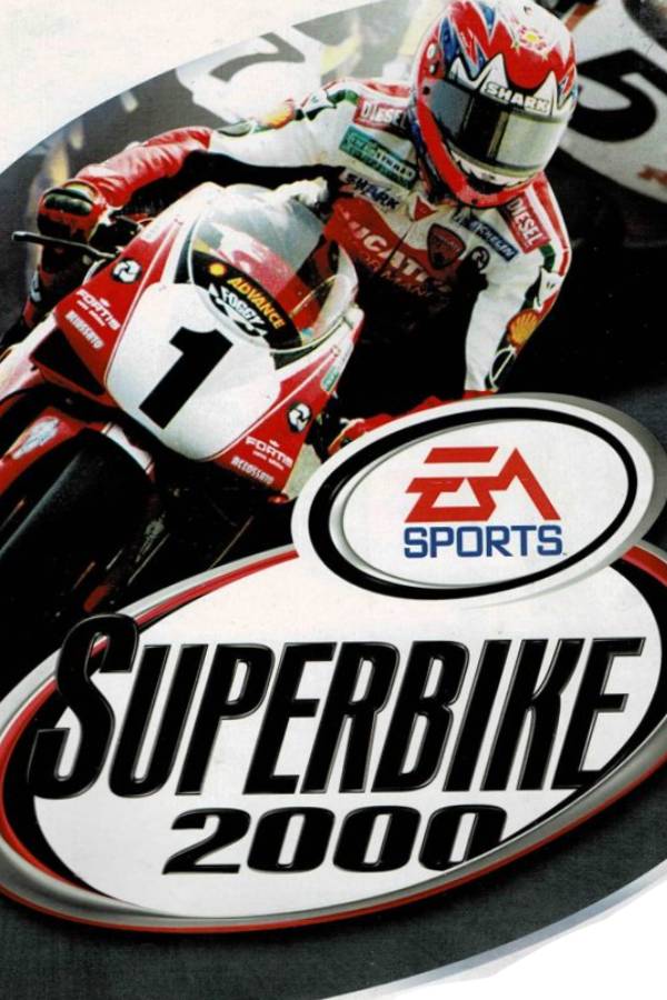 Superbike 2000