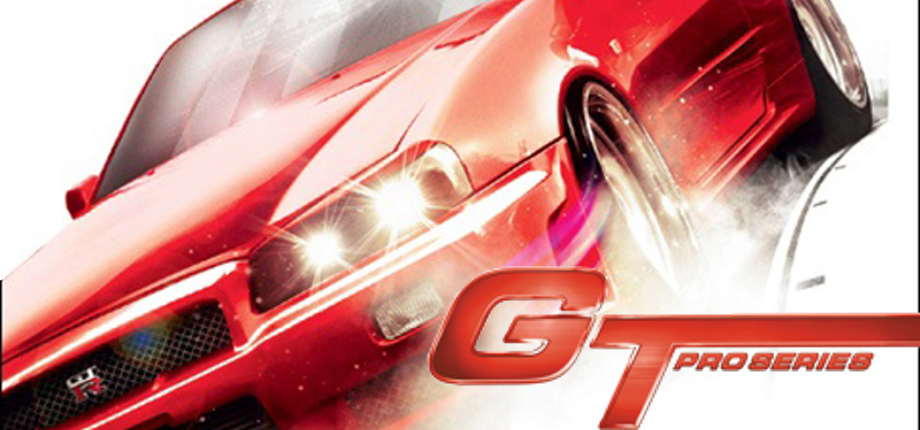 GT Pro Series