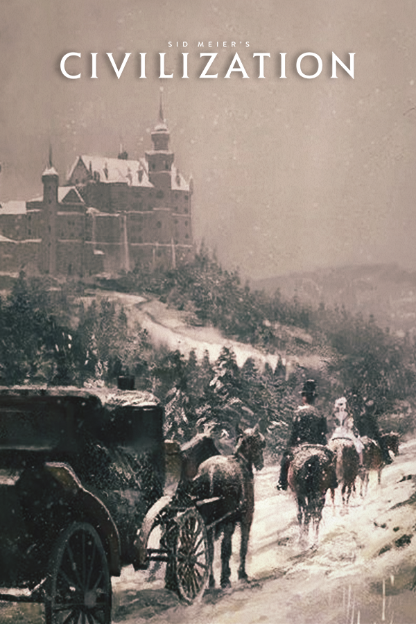 Sid Meier's Civilization