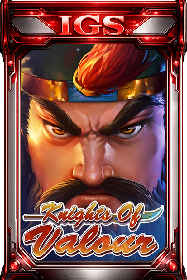 Knights of Valour