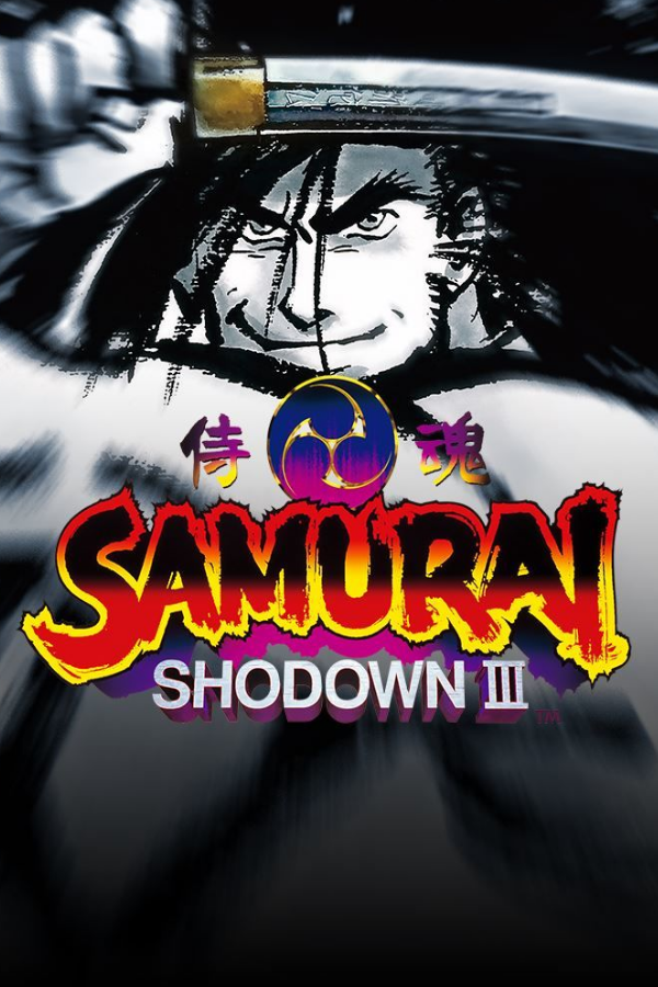 Samurai Shodown III