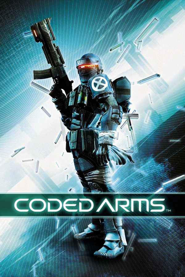 Coded Arms: Assault