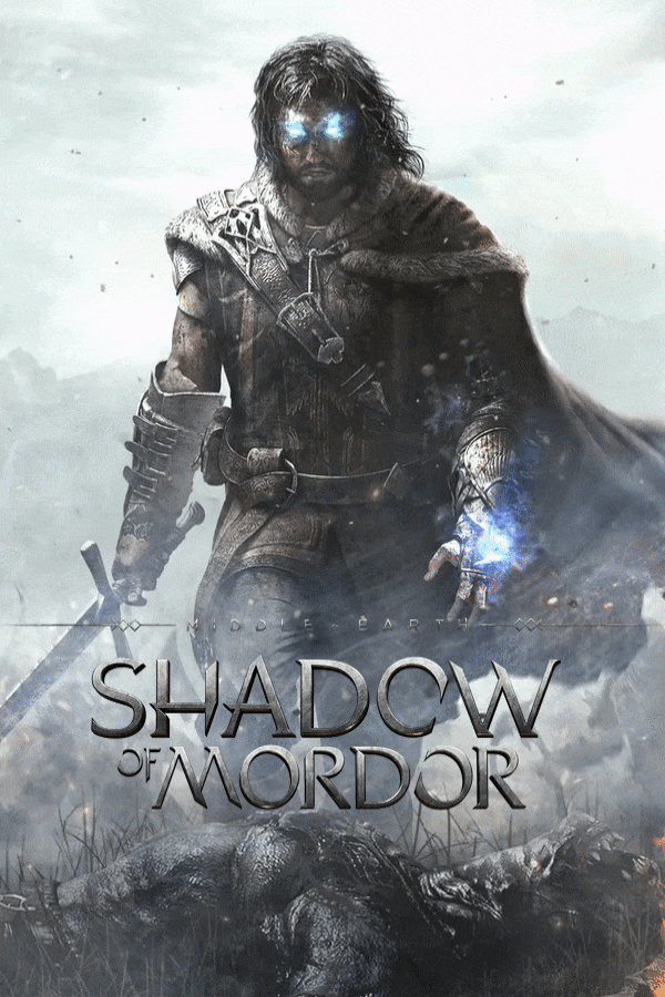 Middle-earth: Shadow of Mordor - Power of Shadow on Steam