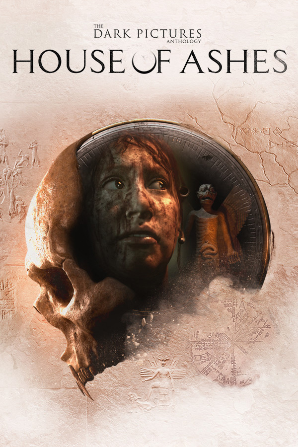 The Dark Pictures Anthology: House of Ashes