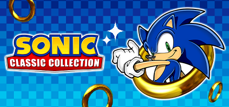 Sonic Classic Collection - SteamGridDB