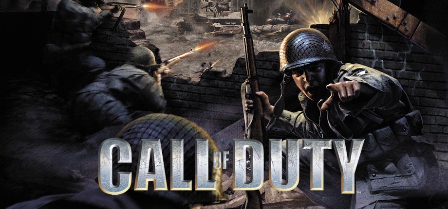 Call of Duty®