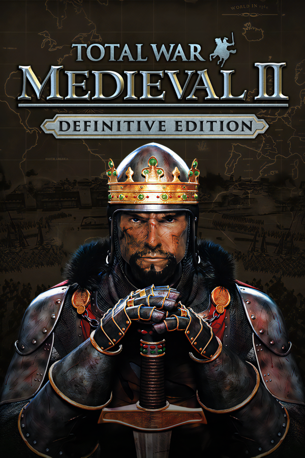 Medieval II: Total War