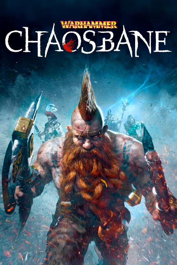 Warhammer: Chaosbane