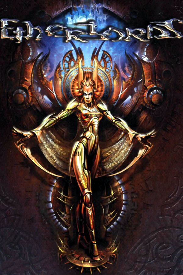 Etherlords