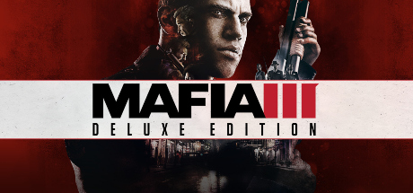 Mafia III - SteamGridDB