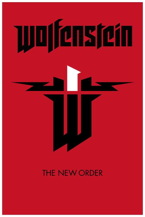 Steam 社区 :: Wolfenstein: The New Order