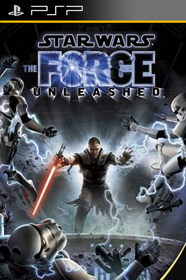 Star Wars: The Force Unleashed (Ultimate Sith Edition), Fictupedia Wiki