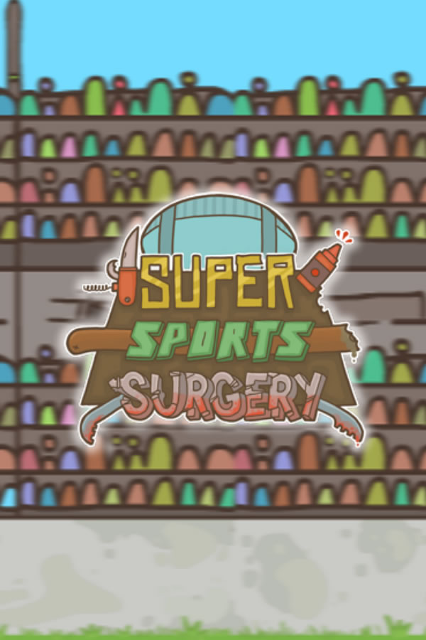 Super Sports Surgery