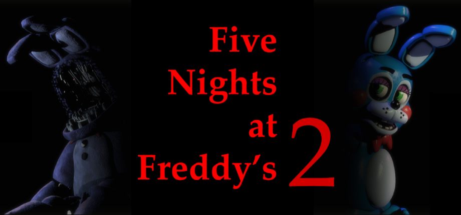 Five Nights at Freddy's 2 - SteamGridDB