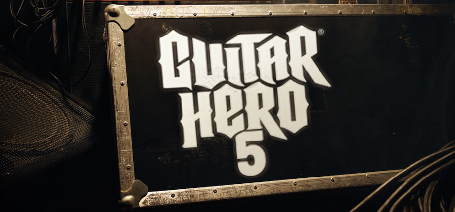 Guitar Hero 5