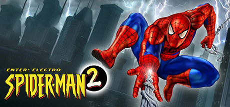 Spider-Man: Web of Shadows - SteamGridDB