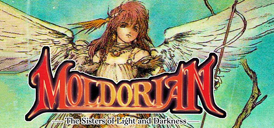 Moldorian: Hikari to Yami no Sister