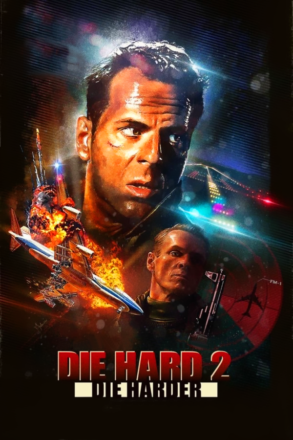 Die Hard 2: Die Harder