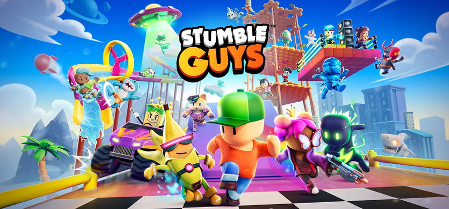 Stumble Guys