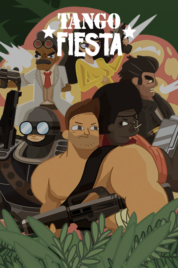 Tango Fiesta
