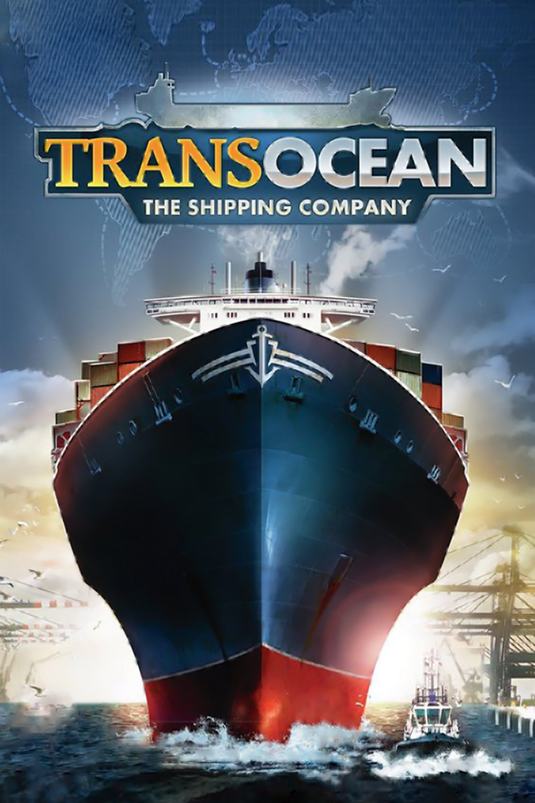 TransOcean: The Shipping Company