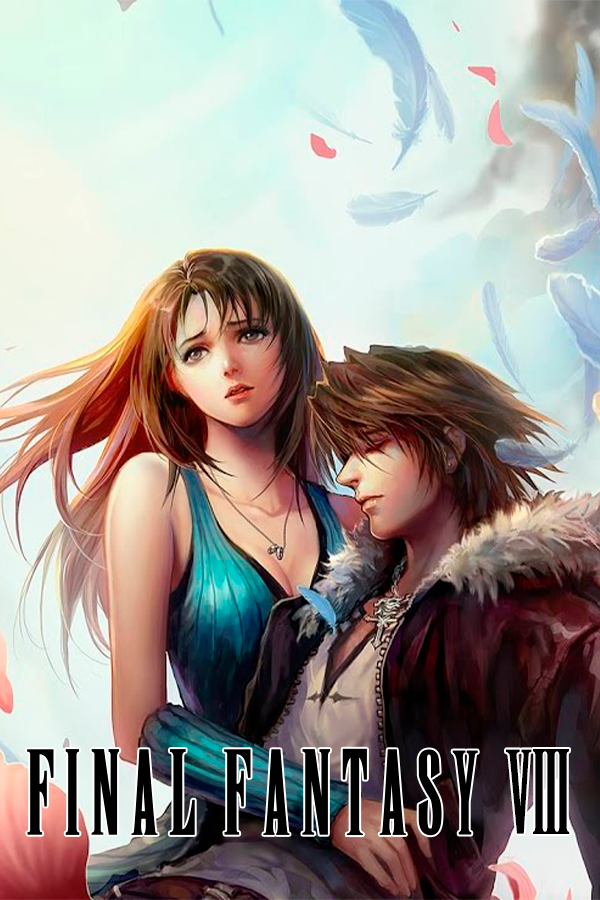 Steam Community :: FINAL FANTASY VIII