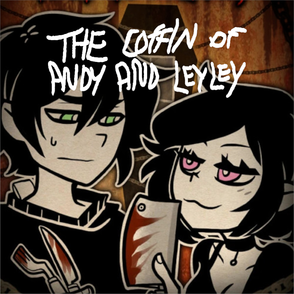 The Coffin of Andy and Leyley - SteamGridDB