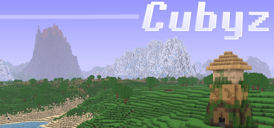 Cubyz