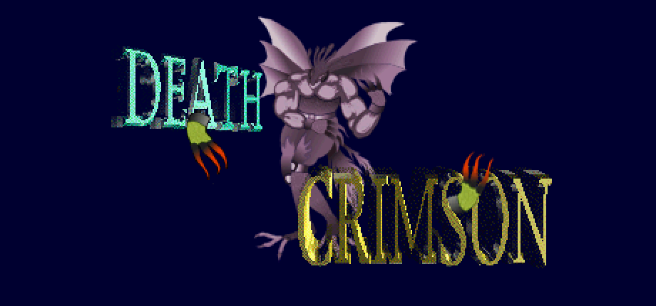 Death Crimson
