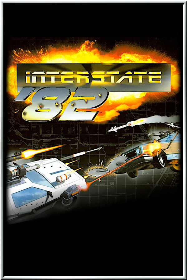 Interstate '82