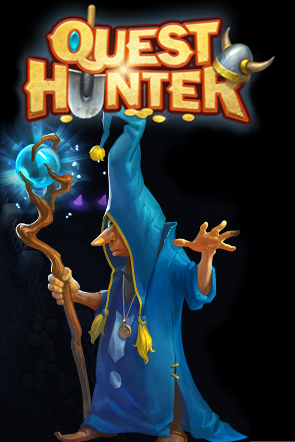 Quest Hunter