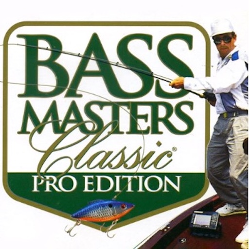 Bass Master Classic: Tournament Edition