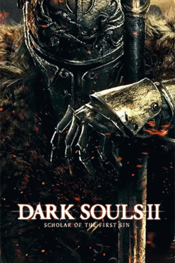 Dark Souls II: Scholar of the First Sin