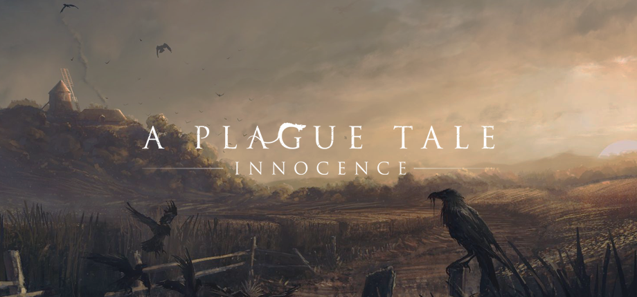 A Plague Tale: Innocence on Steam