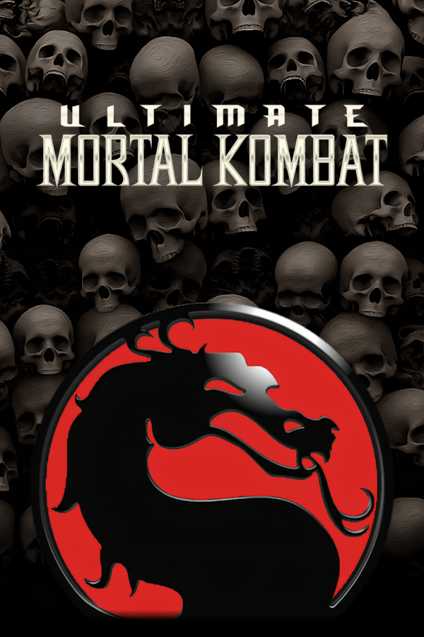 Ultimate Mortal Kombat Shaolin Monks