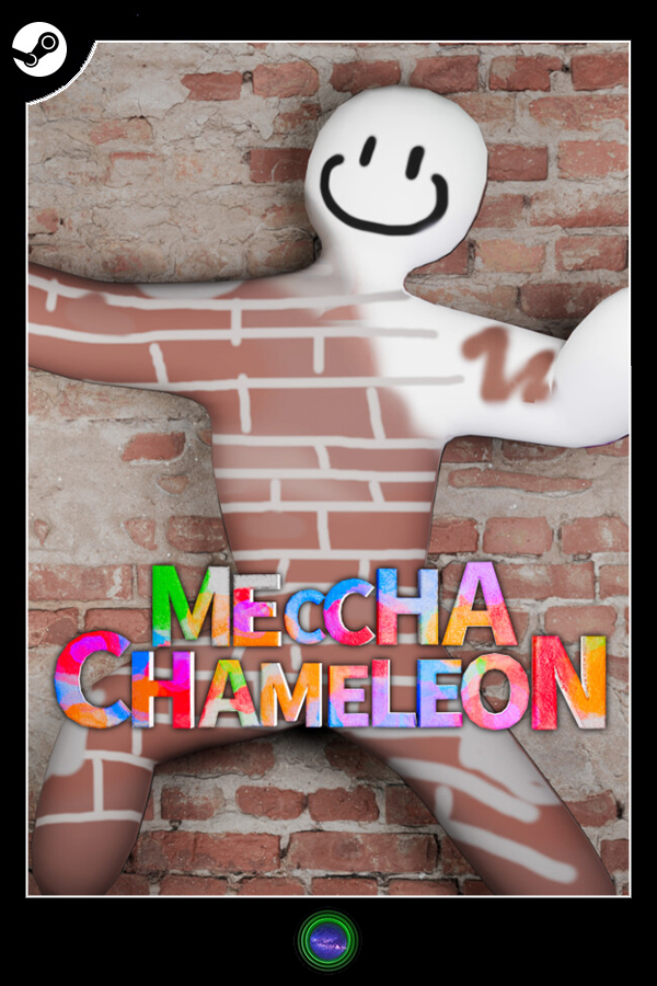 MECCHA CHAMELEON