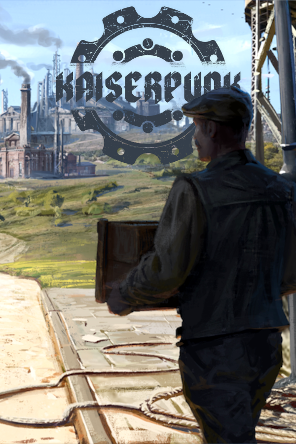 KAISERPUNK