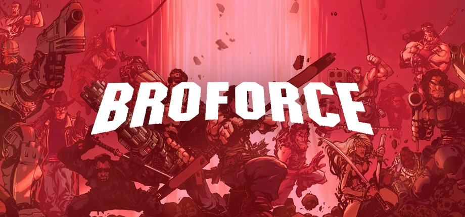 Broheart | Broforce Wiki | Fandom