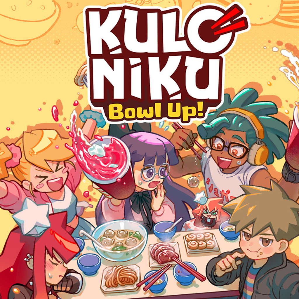 Kulo Niku Bowl Up