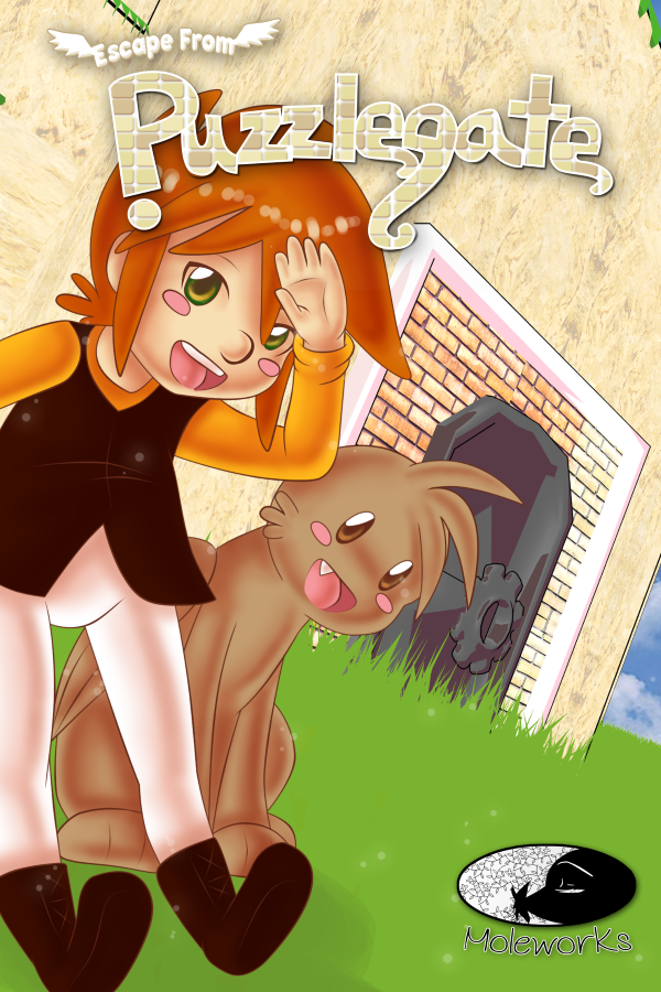 Puzzle Mate DS: Oekaki Mate