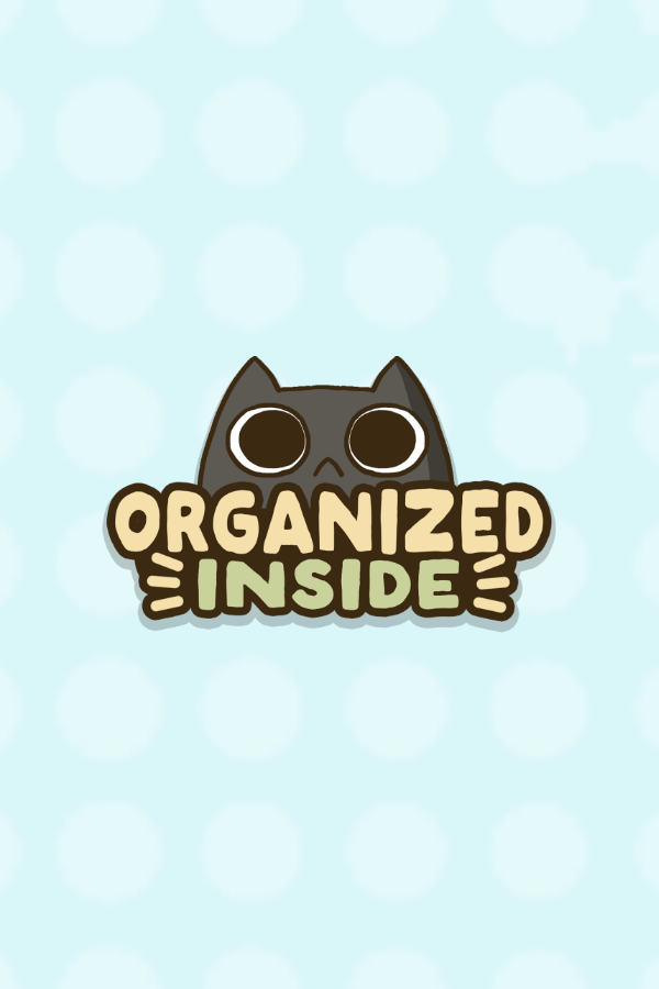 Organized Inside