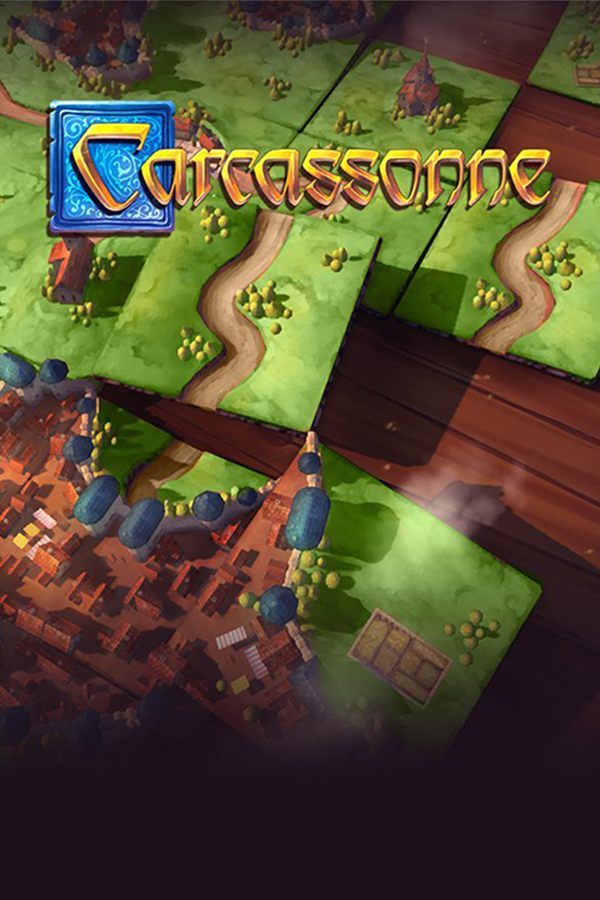 Carcassonne (2010)