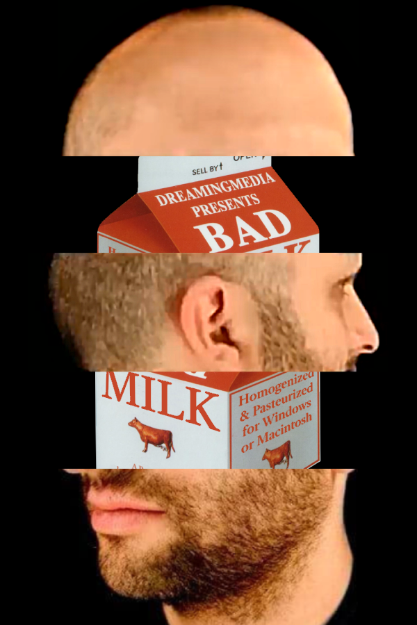 Bad Milk