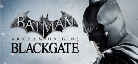 Steam общност :: Ръководство :: Tradução PT-BR Batman: Arkham Origins  Blackgate