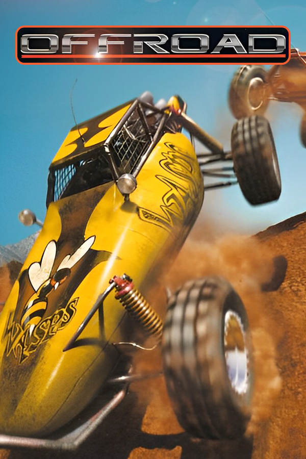 Offroad Mini Racing
