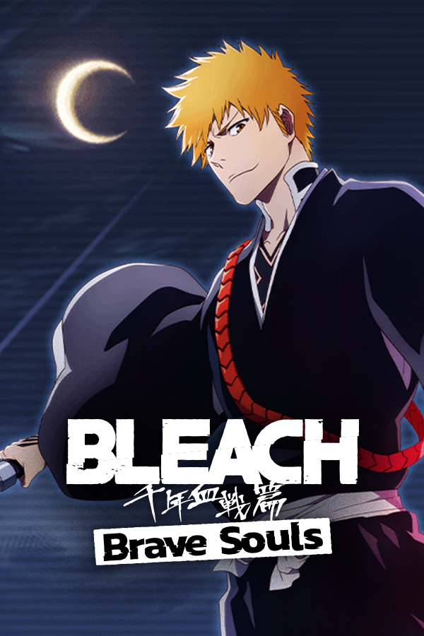 Guide :: Bleach Brave Souls - Info and Resources! - Updated (05/08/21) -  Steam Community