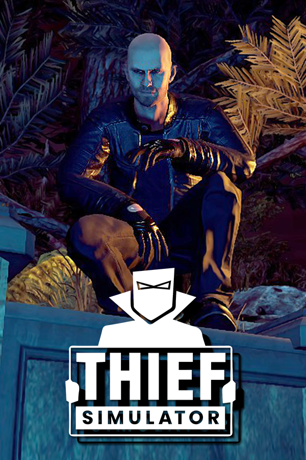 Thief Simulator