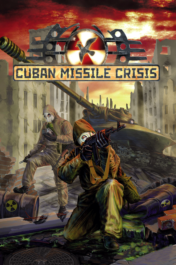 Cuban Missile Crisis