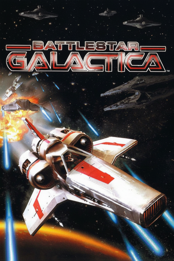 Battlestar Galactica
